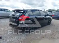 2014 Ford FOCUS photo
