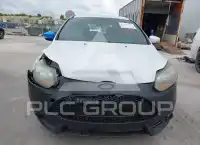 2014 Ford FOCUS фото