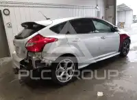 2014 Ford FOCUS фото