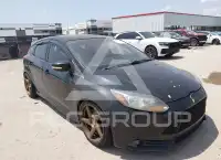 2014 Ford FOCUS фото