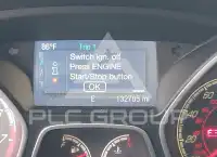 2014 Ford FOCUS фото