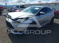 2014 Ford FOCUS фото