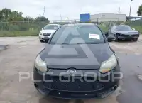 2014 Ford FOCUS фото