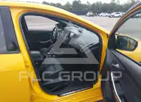 2014 Ford FOCUS фото