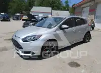 2014 Ford FOCUS photo
