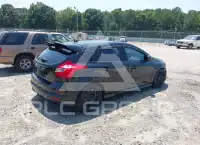 2014 Ford FOCUS фото