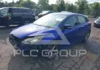 2014 Ford FOCUS photo