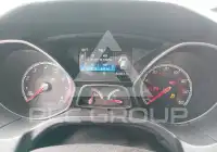 2014 Ford FOCUS фото