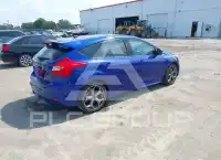 2014 Ford FOCUS фото