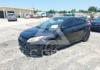 2014 Ford FOCUS фото