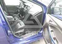 2014 Ford FOCUS фото