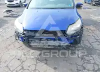 2014 Ford FOCUS photo