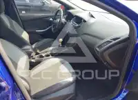 2014 Ford FOCUS фото