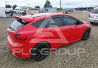 2014 Ford FOCUS photo