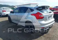 2014 Ford FOCUS фото