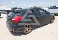 2014 Ford FOCUS фото