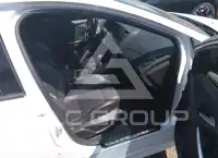 2014 Ford FOCUS фото