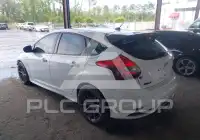 2014 Ford FOCUS фото