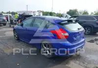 2014 Ford FOCUS photo
