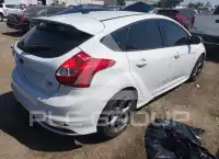 2014 Ford FOCUS фото