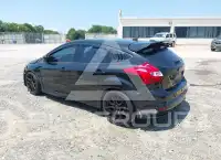 2014 Ford FOCUS фото