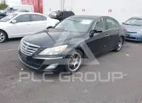 2014 Hyundai Genesis photo