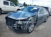 2014 Hyundai Genesis photo