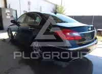 2014 Hyundai Genesis фото