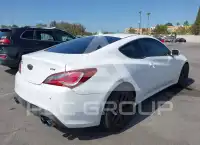 2014 Hyundai Genesis фото