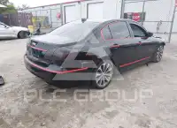 2014 Hyundai Genesis фото