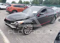 2014 Hyundai Genesis фото
