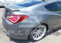 2014 Hyundai Genesis фото