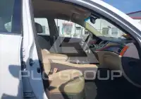 2014 Hyundai Genesis photo