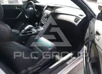 2014 Hyundai Genesis photo