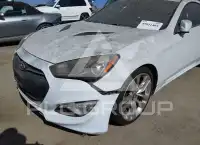 2014 Hyundai Genesis photo