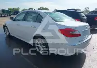 2014 Hyundai Genesis photo