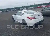 2014 Hyundai Genesis фото