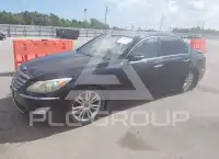 2014 Hyundai Genesis фото