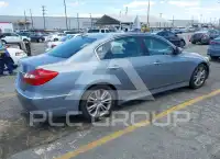 2014 Hyundai Genesis photo