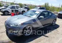 2014 Hyundai Genesis фото