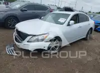 2014 Hyundai Genesis фото