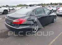 2014 Hyundai Genesis photo