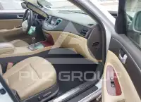 2014 Hyundai Genesis фото
