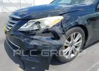 2014 Hyundai Genesis фото