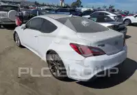 2014 Hyundai Genesis photo