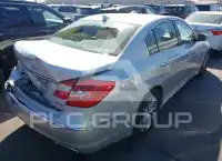 2014 Hyundai Genesis фото