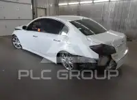 2014 Hyundai Genesis фото