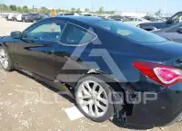 2014 Hyundai Genesis фото