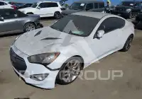 2014 Hyundai Genesis photo
