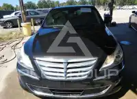 2014 Hyundai Genesis фото